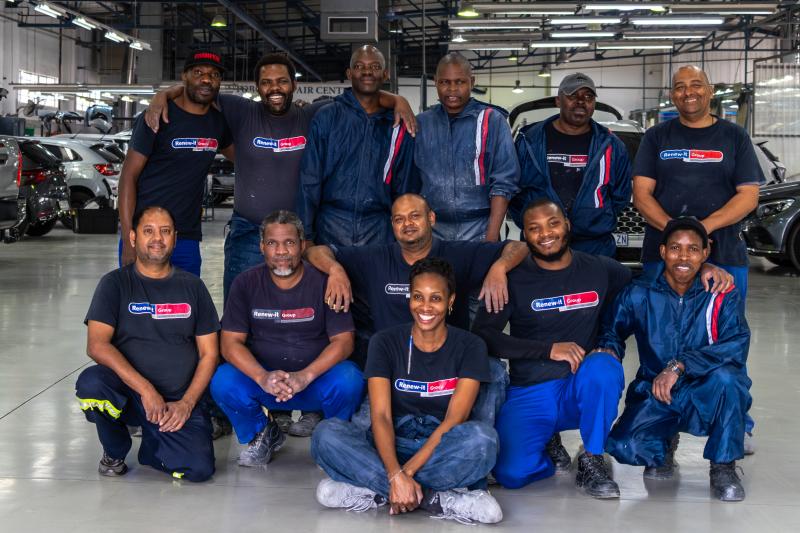 Our Team